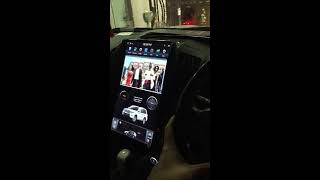 Land Cruiser LC200 Sahara High spec 16.1
