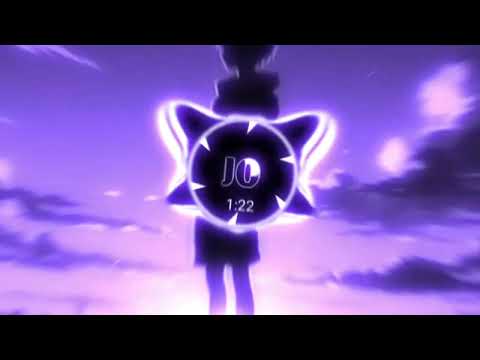 Be somebody by Phil Good - Nightcore