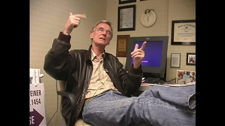 What Does John Steiner Think?