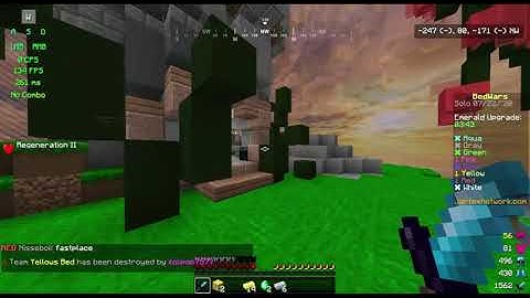 Hacker In Jartex as a JartexBOT