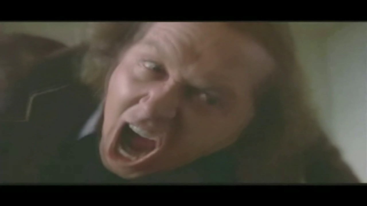 Back To School Sam Kinison Ytp Youtube