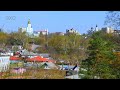 Весенняя прогулка по Житомиру-Часть 6(Spring walk in Zhytomyr-6)4К Ultra HD - Видео