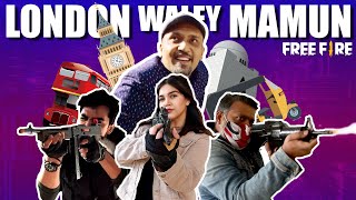 London Waley Mamun | Bekaar Films x Free Fire | Comedy Skit