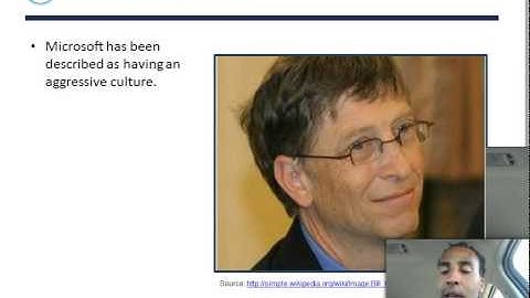 Principles of Management   Chapter 8 Lecture   Part I