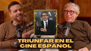 Los SECRETOS del CINE ESPAÑOL | Vidas Contadas con David Trueba