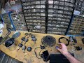 Luna X1 #2 - Assembling Parts - Video 1