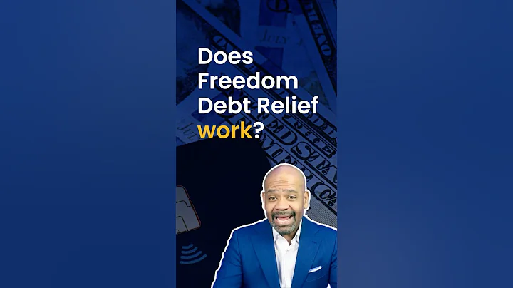 Does Freedom Debt Relief work?