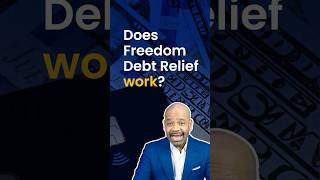 Celebrity Does Freedom Debt Relief work? Wealth