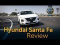 2019 Hyundai Santa Fe -  Review & Road Test