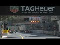F1 2021 Monaco Grand Prix In 5 Seconds