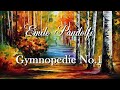 Miniature de la vidéo de la chanson Gymnopedie