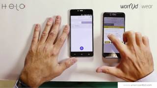 How WeCare Works  HELO