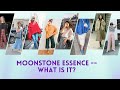 Moonstone (RD) essence explained: gifts and challenges