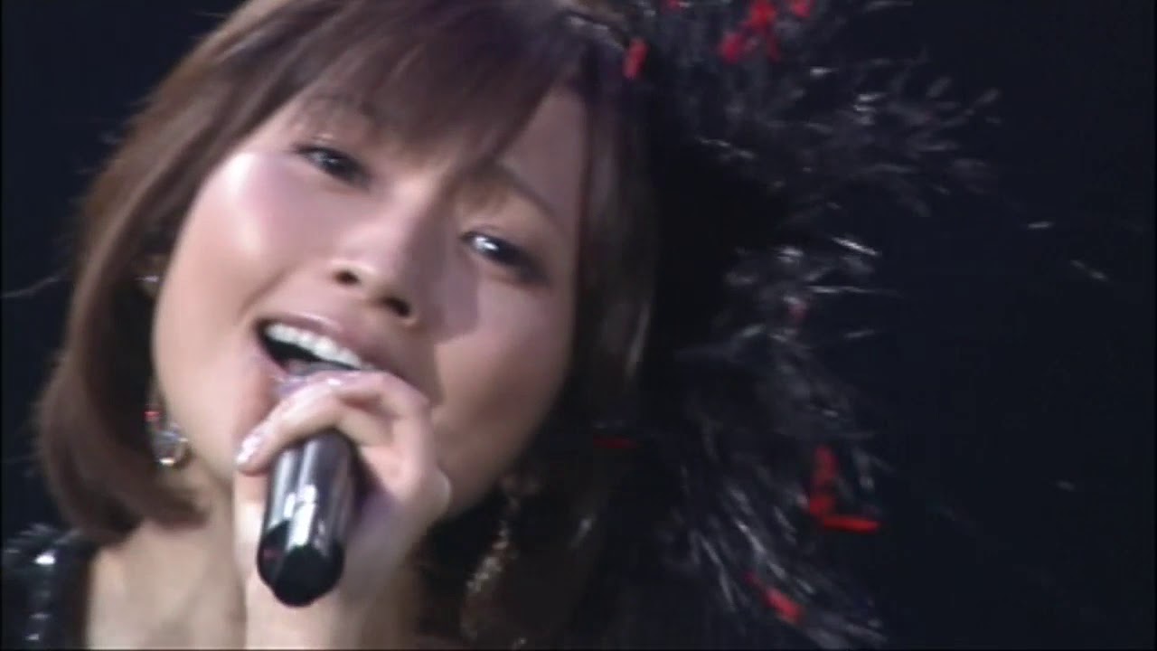 スクリーン / 安倍なつみ (from Hello! Project 2009 Winter 〜エルダークラブ卒業記念スペシャル〜)