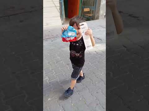 يابابا بدي مصاص اسامة حاسب حسابو بعد الشوكلا يفرشي سنانو 