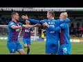 Arbroath Inverness CT goals and highlights