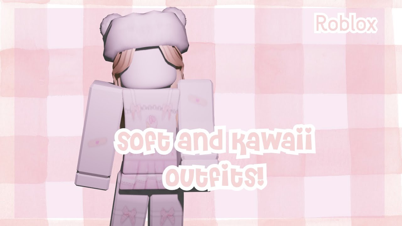 aesthetic soft outfits roblox 🐶 [boys + girls] + Giveaway winner