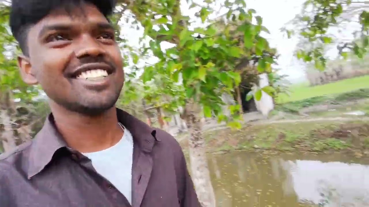 Amader grame rasta diye jokhon ami aschilam🤔🤔 #video #vlogs 