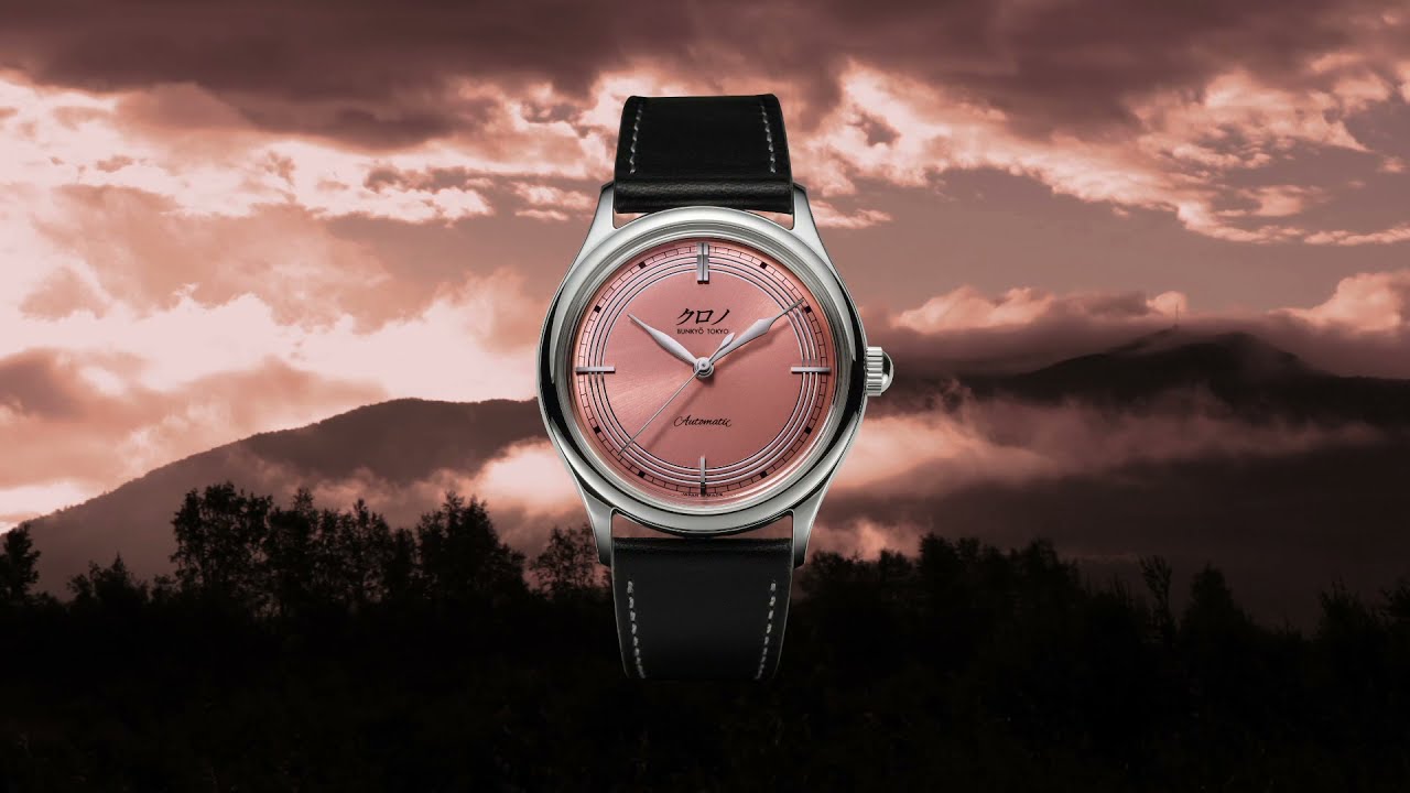 Hajime Asaoka's tribute to a national treasure of Japan: The