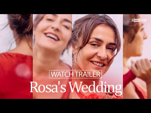 Rosa's Wedding trailer