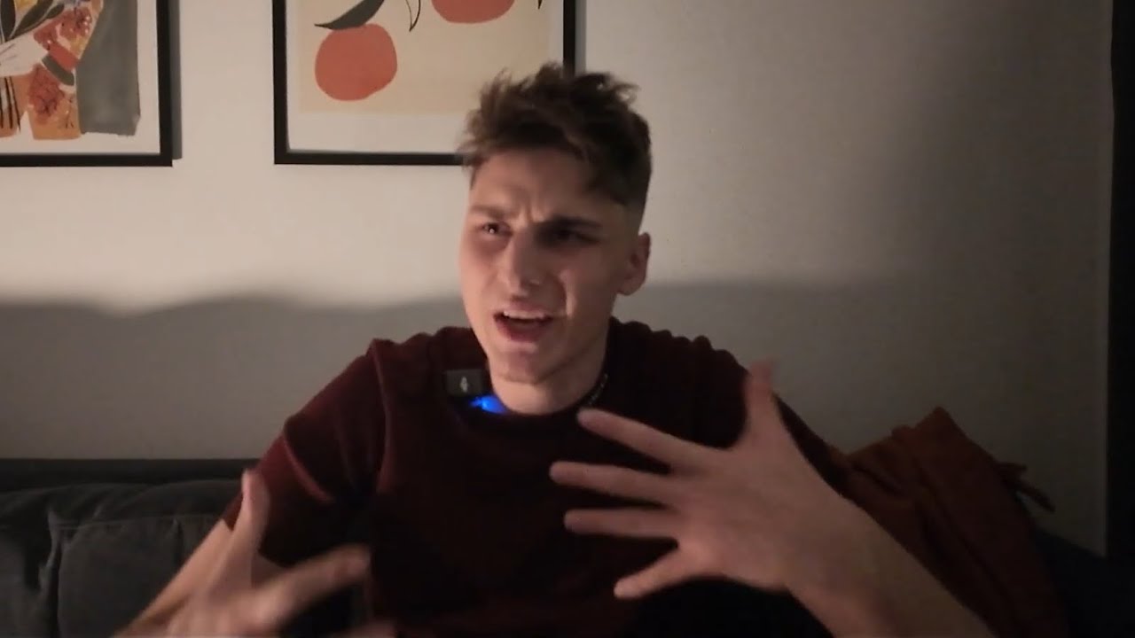 Боишься женщин? Эта штука сделал меня ''бабником''