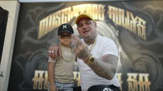 Introduction to the new facility at Muscletone Bullys Australia #TKO #Muscletonebullysaustralia