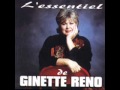 Les Dix Belles Chansons de Ginette Reno * 1ère SÉLECTION ...