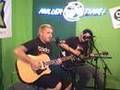 97X Green Room - Less Than Jake (Look What Happened)