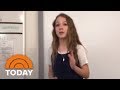 'Why Am I Not Good Enough?‘ Poem Has Been Viewed More Than 26 Million Times | TODAY