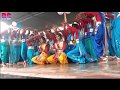 बूंद बूंद  मिलके बने लहर और लहर Hindi Jesus dance video