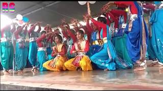 बूंद बूंद  मिलके बने लहर और लहर Hindi Jesus dance video chords