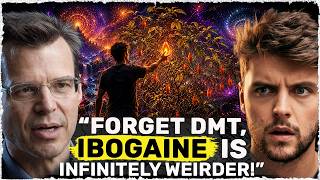 Meet The Greatest Ibogaine Psychedelic Scientist You’ve Never Heard Of