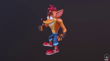 Crash Bandicoot 4: It