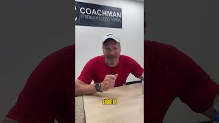 Coachman strength and conditioning personal training client! #personaltraining #gymgoals