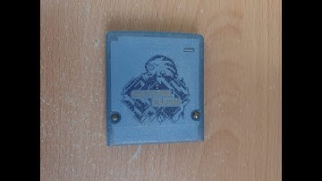 Building a Game Boy MBC30 Flashcart better.