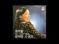 落日餘暉 / 陳美齡(Agnes Chan/アグネス・チャン)