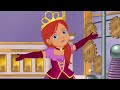 Dora And Friends Princess inventor Backing Vocals Song