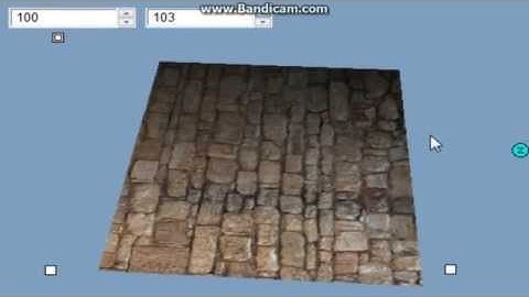 some kind of polygon