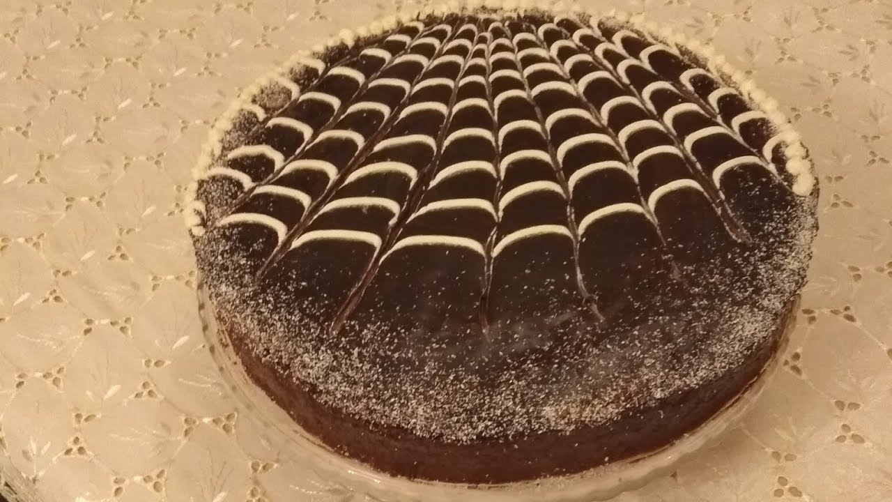 Çikolatalı Pasta Yapdim🎂🤗 \ Çikolatalı Pasta Yapımı Tüm Detaylarıyla 😌