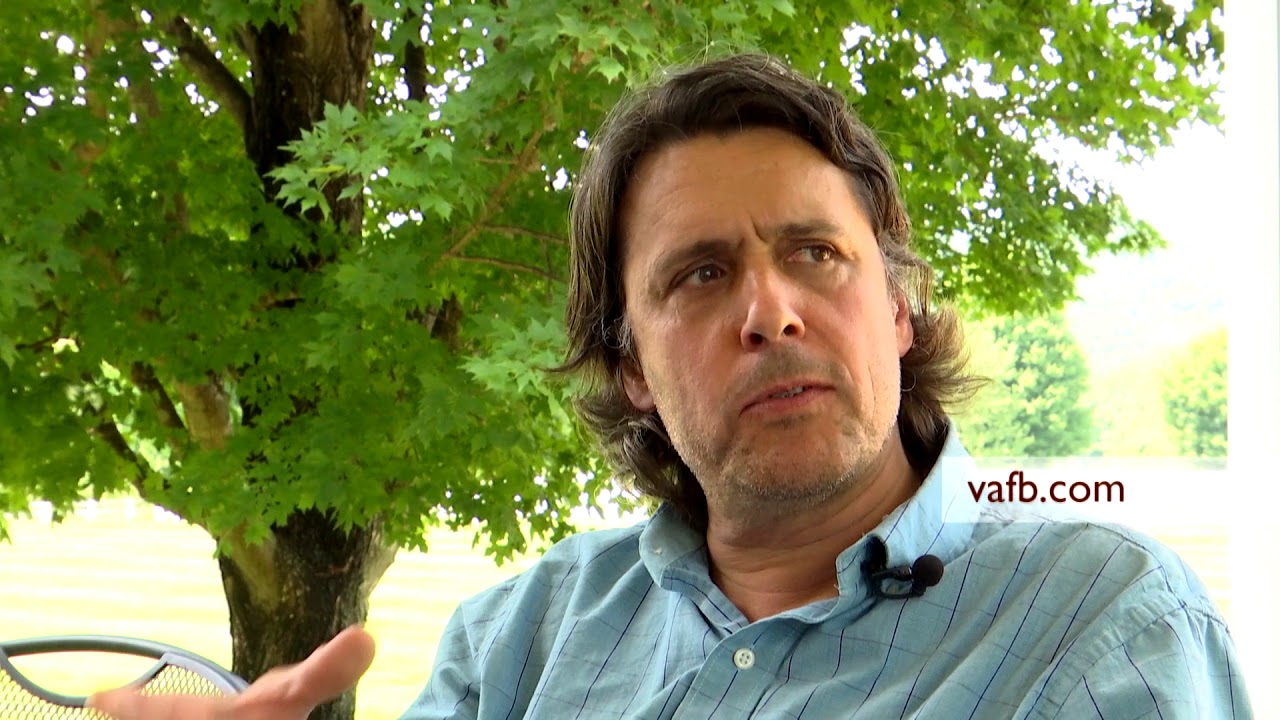 Virginia Cideries Growing