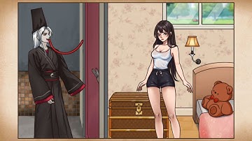 Nightmare Puzzles: The Unknown Level 3