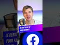 Le début de la fin pour Facebook ?