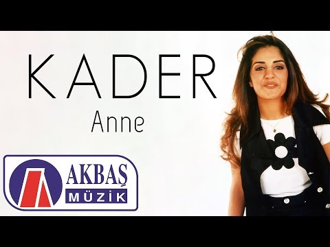 Kader - Anne