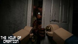 FNAF Roblox Horror Just Got Better screenshot 1