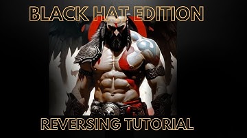 х86BlackAssembler#5: ЧТО СКРЫВАЕТСЯ ЗА REVERSE ENGINEERING PART 2