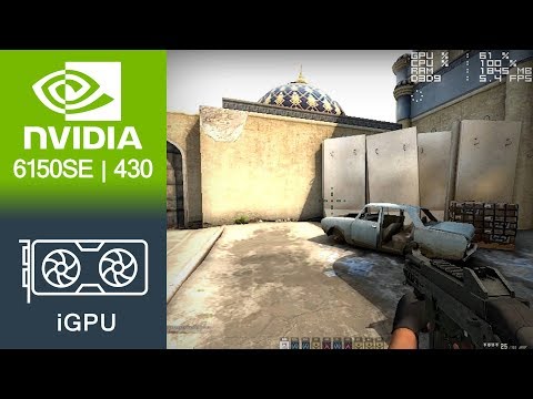 nvidia geforce 6150se nforce 430 windows 10 compatibility