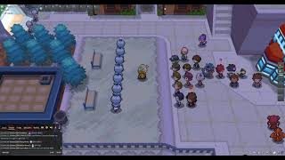 PokะตะะO : Introducing Team Plasma