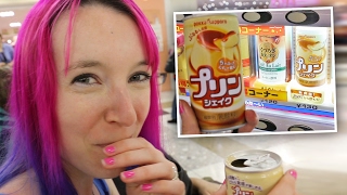 PUDDING MILKSHAKE?! Pokemon Centre \& Otome Road - Ikebukuro Vlog