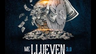 Bad Bunny Ft. Kevin Roldan  Noriel  Bryant Myers Y Almighty - Me Llueven 3.0