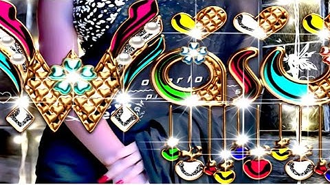 Multi color Glowing glass font Editing How to Make glass Font in pixlab ps touch #glassfont #edit